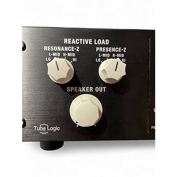 Used 2024 BOSS WAZA TUBE EXPANDER Power Attenuator