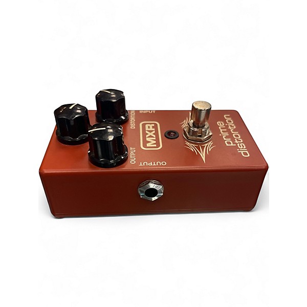 Used MXR M69 Prime Distortion Effect Pedal | Guitar Center