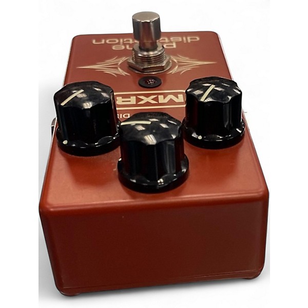 MXR M69 Prime Distortionギターディストーションペダル Used MXR M69 Prime Distortion Effect Pedal | Guitar Center