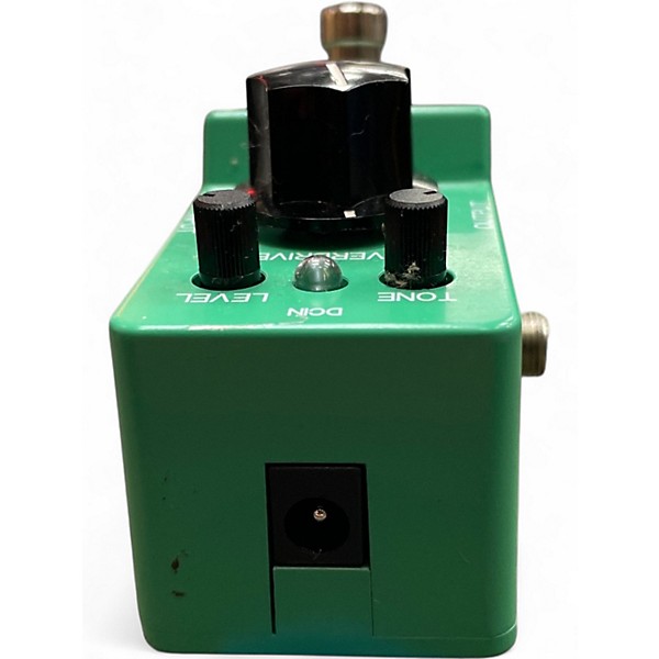 ギター Ibanez TUBE SCREAMER MINI Amazon.com: Ibanez Tube Screamer Mini : Musical Instruments