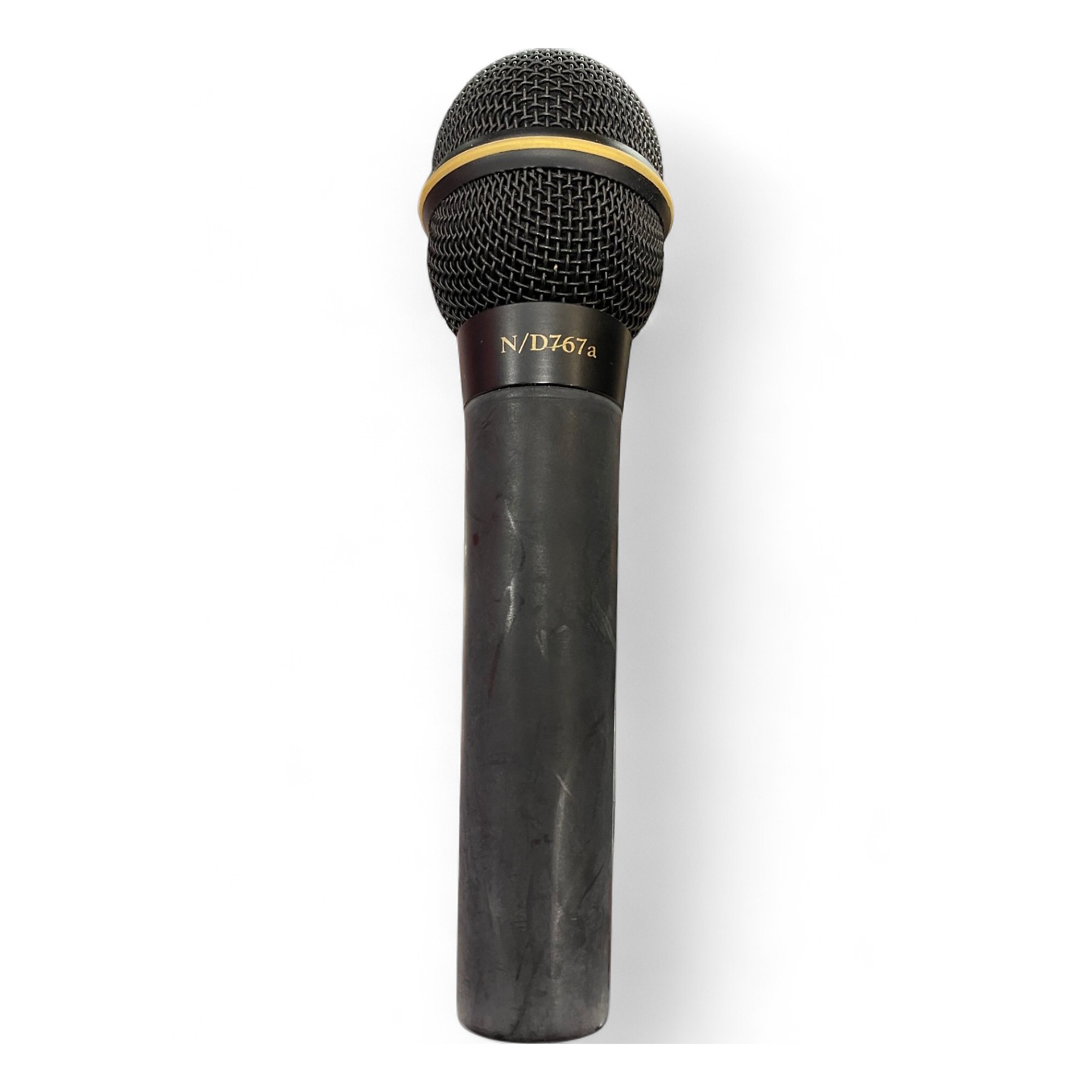 Used Electro-Voice N/D767a Dynamic Microphone | Guitar Center