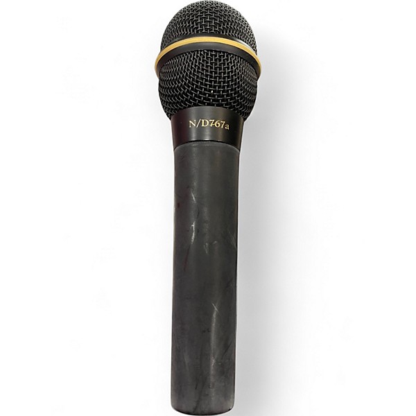 Used Electro-Voice N/D767a Dynamic Microphone | Guitar Center