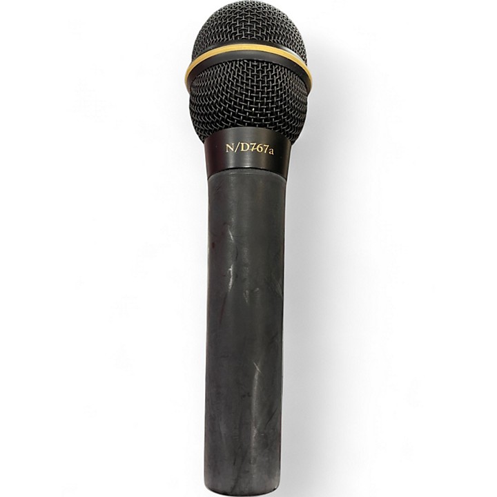 Electro-Voice N/D767a ダイナミックマイク 2本セット Electro-Voice N/D767a - What To Know & Where To Buy | Equipboard