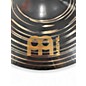 Used MEINL 10in Classic Custom Dark Splash Cymbal