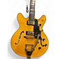 Used 2024 Guild STARFIRE VI rosewood Hollow Body Electric Guitar