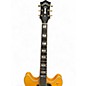 Used 2024 Guild STARFIRE VI rosewood Hollow Body Electric Guitar