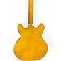 Used 2024 Guild STARFIRE VI rosewood Hollow Body Electric Guitar