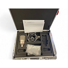 Used Neumann TLM103 Anniversary Edition Condenser Microphone