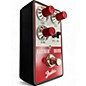 Used Fender Bassman Driver Effect Pedal