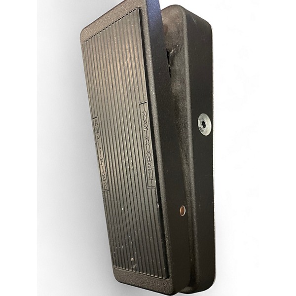 Dunlop  / cry baby GCB95 ワウ(旧型) Dunlop GCB95 Original Crybaby Wah-Wah