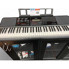 Used Casio ctx700 Portable Keyboard
