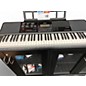 Used Casio ctx700 Portable Keyboard thumbnail