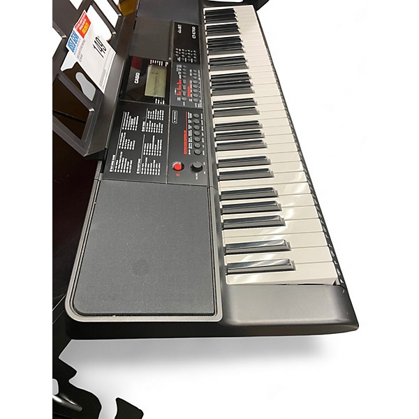 Used Casio ctx700 Portable Keyboard