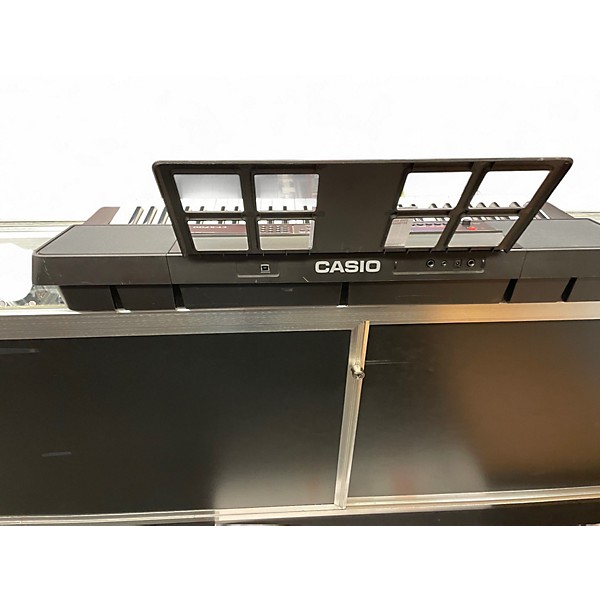 Used Casio ctx700 Portable Keyboard