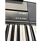 Used Casio ctx700 Portable Keyboard