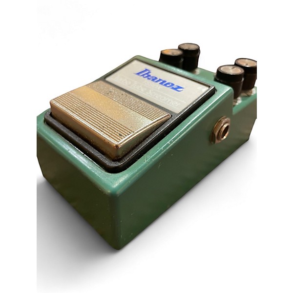 Used Ibanez ts9dx Effect Pedal | Guitar Center