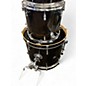 Used PDP by DW 5 Piece CONCEPT MAPLE SERIES WALNUT Drum Kit