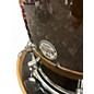 Used PDP by DW 5 Piece CONCEPT MAPLE SERIES WALNUT Drum Kit