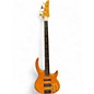 Used Carvin Bunny Brunel Natural Electric Bass Guitar thumbnail