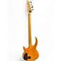 Used Carvin Bunny Brunel Natural Electric Bass Guitar