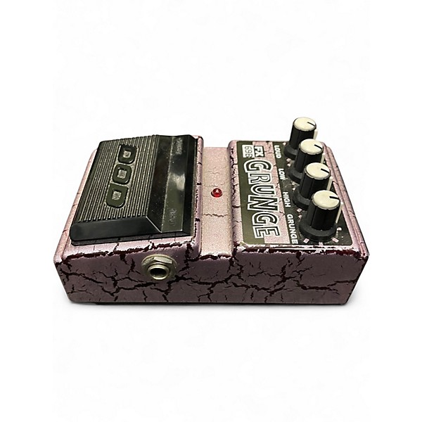 激レア☆DOD Grunge FX-69 エフェクター入手困難 激レア☆DOD Grunge FX-69 エフェクター入手困難 - メルカリ