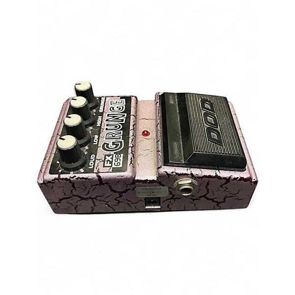 ギター DOD Grunge FX69B Used DOD GRUNGE FX69B Distortion Pedal