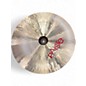 Used Paiste 16in 2002 Cymbal
