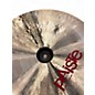 Used Paiste 16in 2002 Cymbal