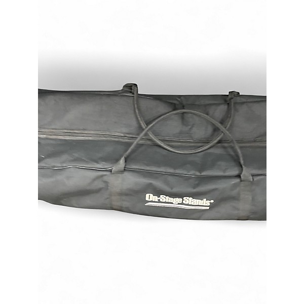 Used On-Stage Speaker Stand Bag Utility Bag