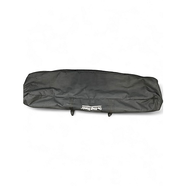 Used On-Stage Speaker Stand Bag Utility Bag