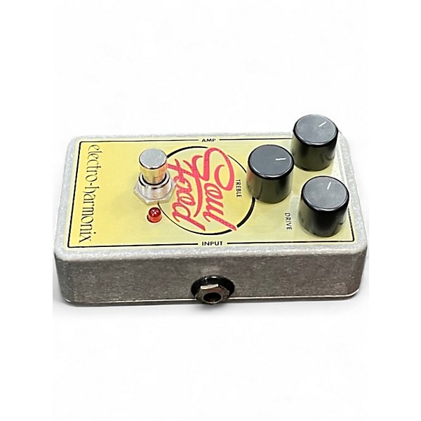 ギター Soul Food - Electro-Harmonix Amazon.com: Electro-Harmonix SOULFOOD : Musical Instruments