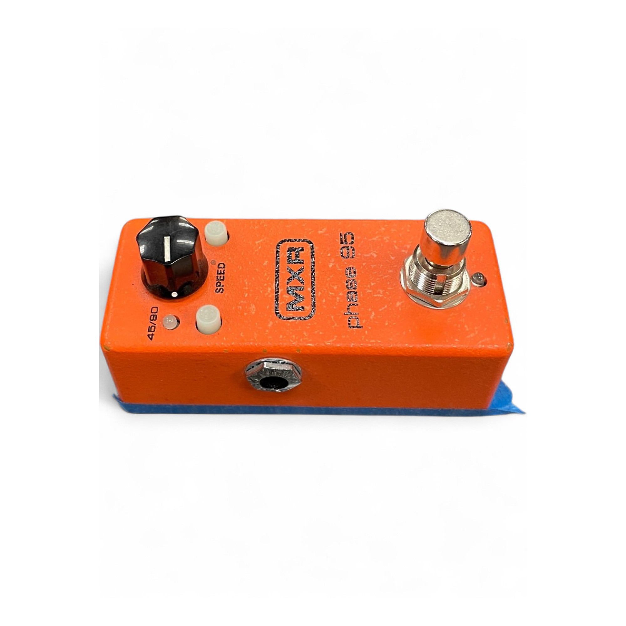 （新品同様）MXR M290 PHASE 95 フェイザー Amazon | MXR エフェクター M290 Phase 95 フェイズ95