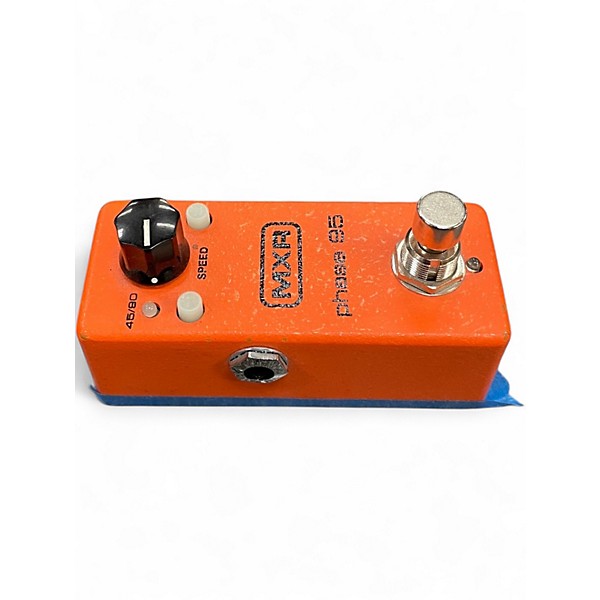 ギター MXR M290 PHASE 95 Amazon.com: MXR M290 Phase 95 Mini Guitar Effects Pedal