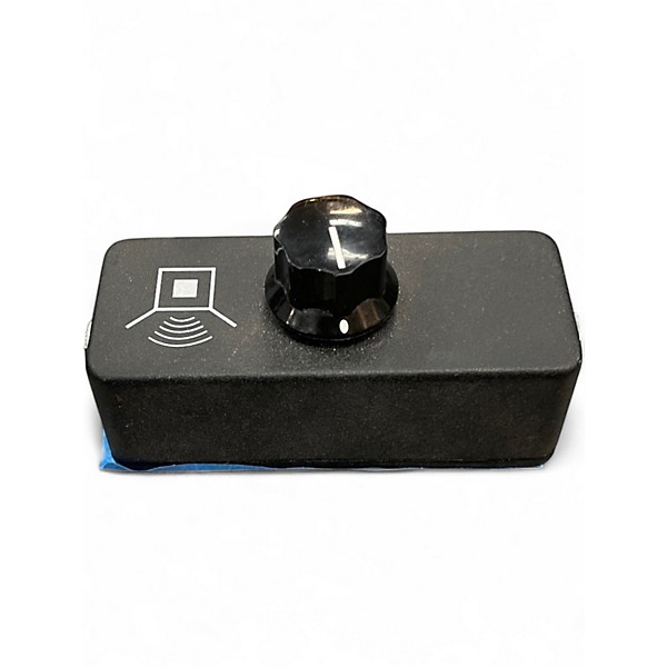 ギター JHS PEDALS Little Black Amp Box JHS Pedals Little Black Amp Box guitar effects pedal From
