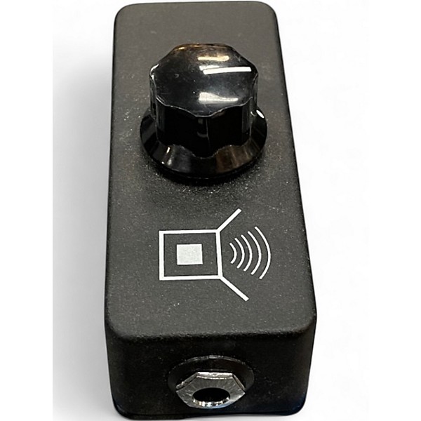 Used JHS Pedals Little Black Amp Box Pedal | Guitar Center