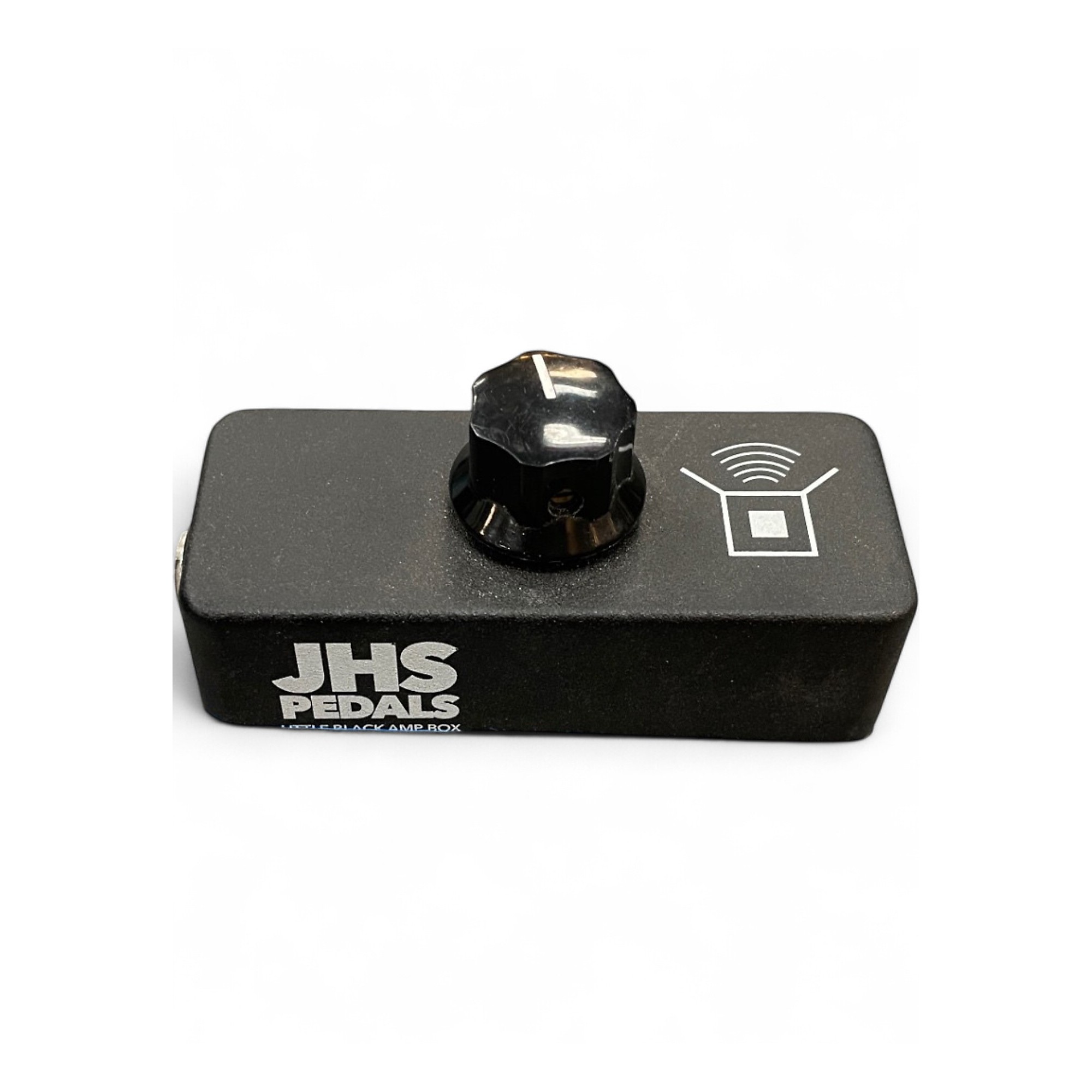 ギター JHS PEDALS Little Black Amp Box JHS Pedals Little Black Amp Box guitar effects pedal From