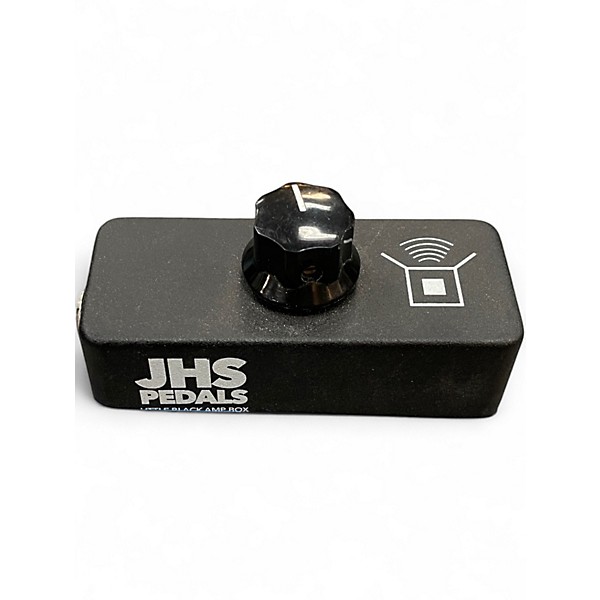 JHS PEDALS Little Black Amp Box 【美品】 Amazon.com: JHS Pedals JHS Little Black Amp Box Signal