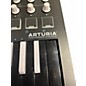 Used Arturia Minilab MKII MIDI Controller