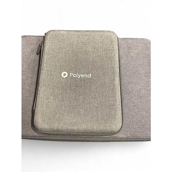 Used Polyend Tracker Mini MIDI Controller