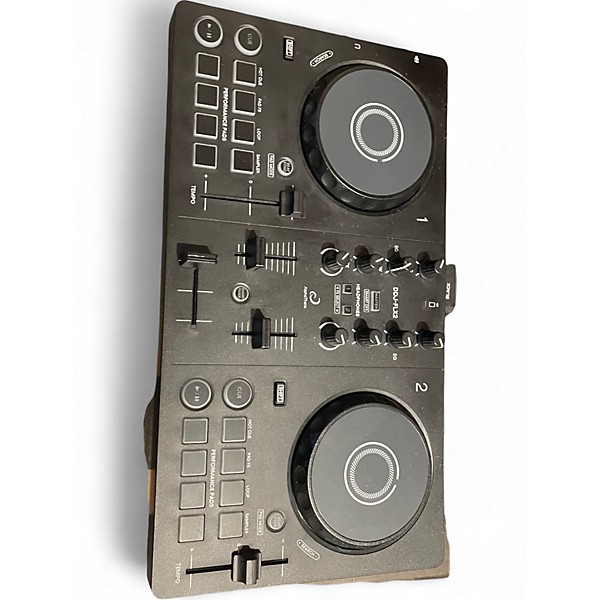 Used AlphaTheta DDJ-FLX2 DJ Controller | Guitar Center