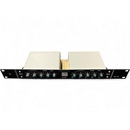 Used FMR Audio DUAL RNC1773 W/ OFFICIAL RACK MOUNT Compressor