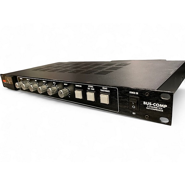 Used Warm Audio Bus-Comp Compressor
