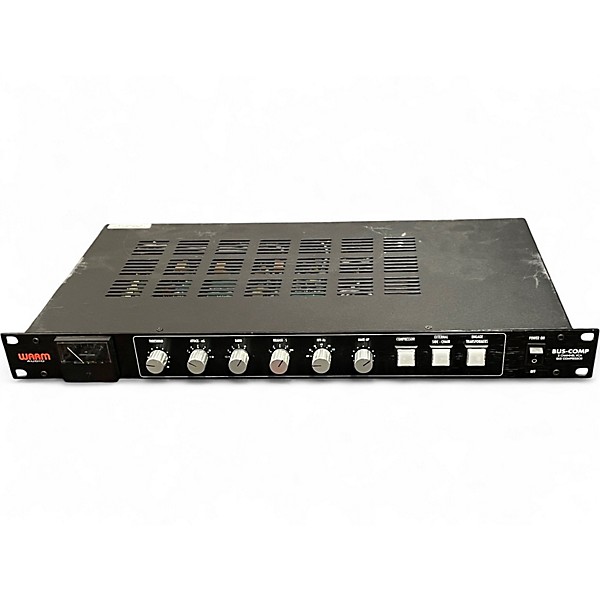Used Warm Audio Bus-Comp Compressor