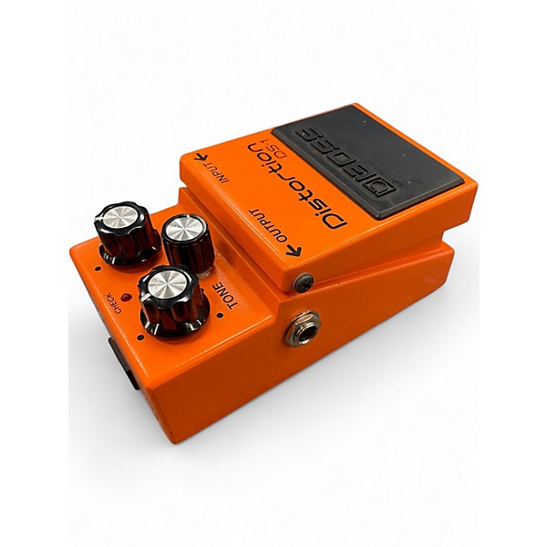 Used BOSS DS1 Distortion Effect Pedal | Guitar Center