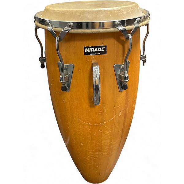 Used Mirage Conga 13" Conga