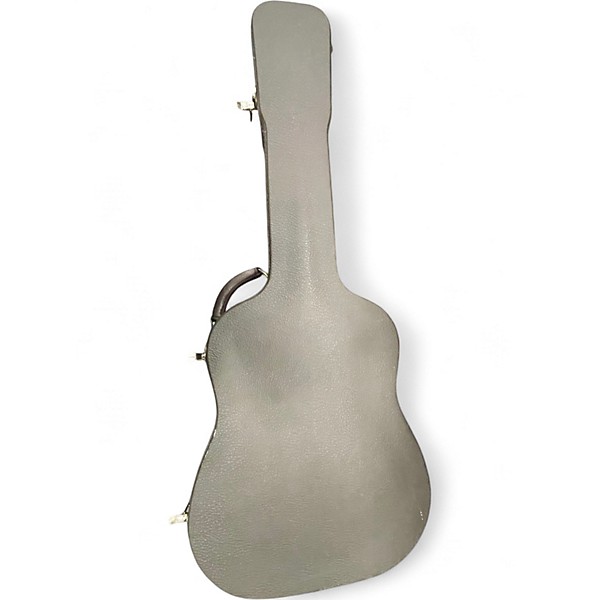 Used 2001 Taylor 710CE Natural Acoustic Electric Guitar