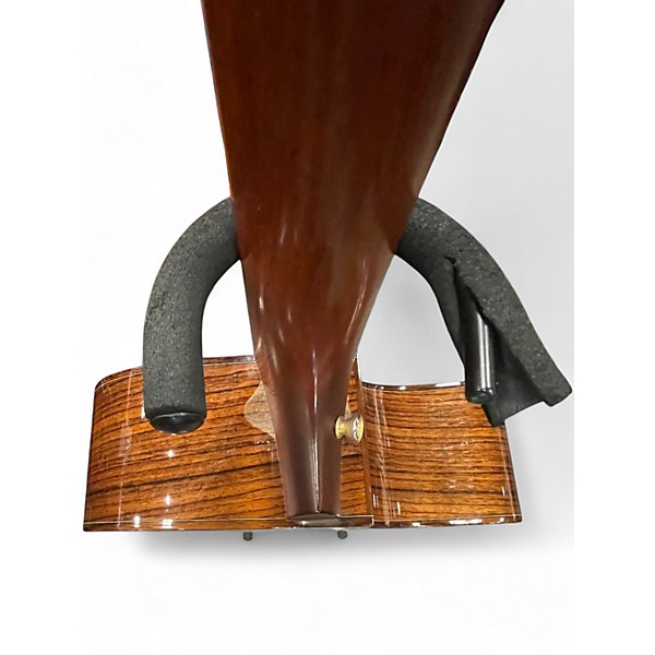 Used 2001 Taylor 710CE Natural Acoustic Electric Guitar