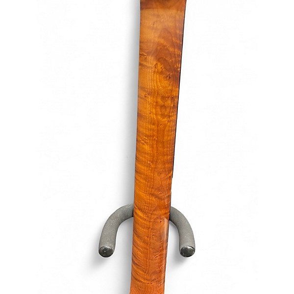 Used Ernie Ball Music Man SABRE LIMITEDE EDITION BLUE DREAM Solid Body Electric Guitar