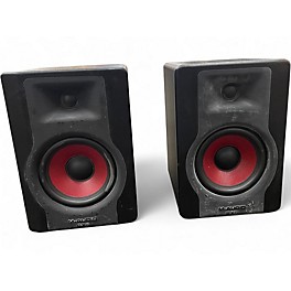 Used M-Audio BX5 Pair Powered Monitor