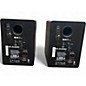 Used M-Audio BX5 Pair Powered Monitor